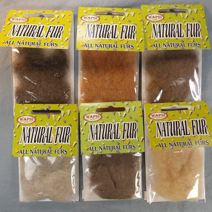 Natural Furs