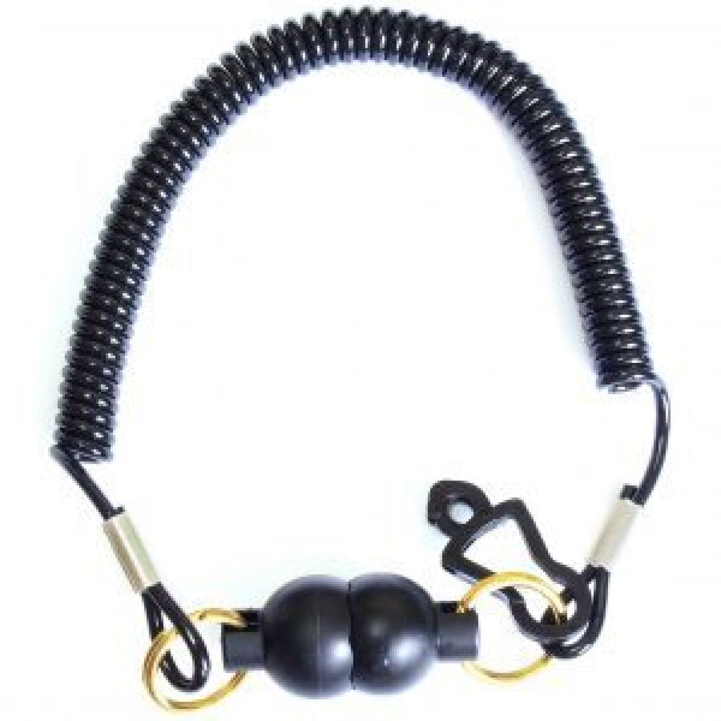 Magnetic Net Release