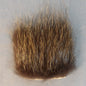 Nutria Fur Piece