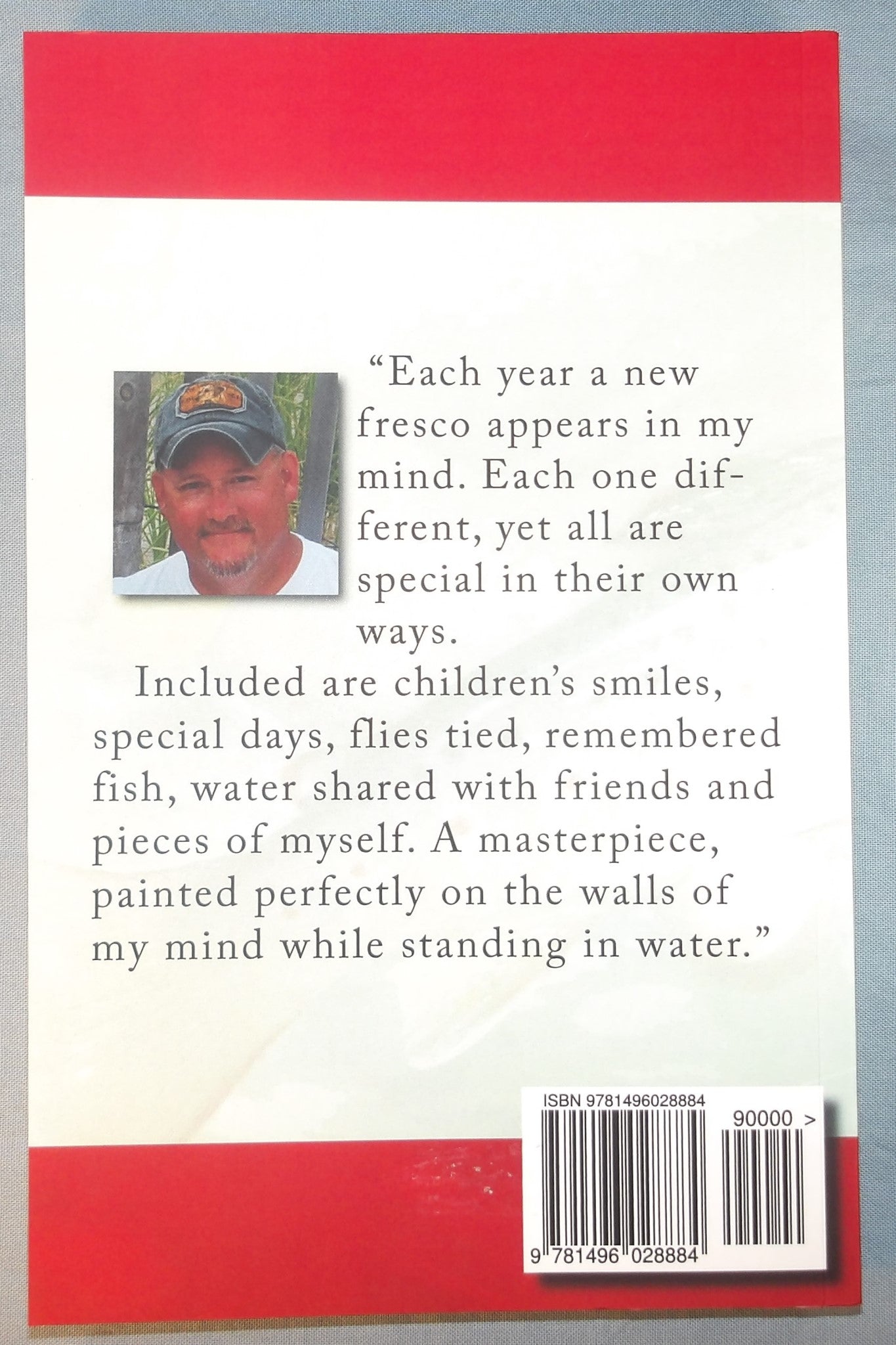 One Small Trout,  R.E. Long