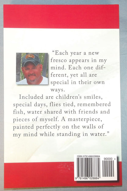 One Small Trout,  R.E. Long