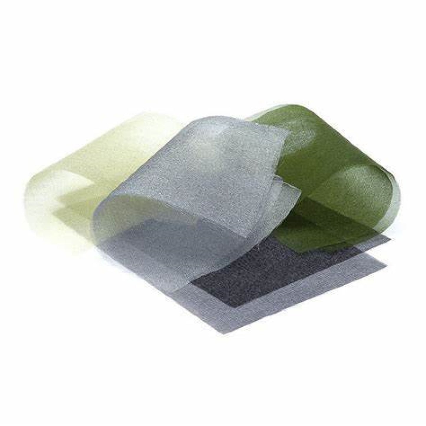 Sparkle Organza