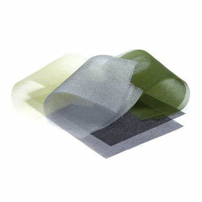 Sparkle Organza