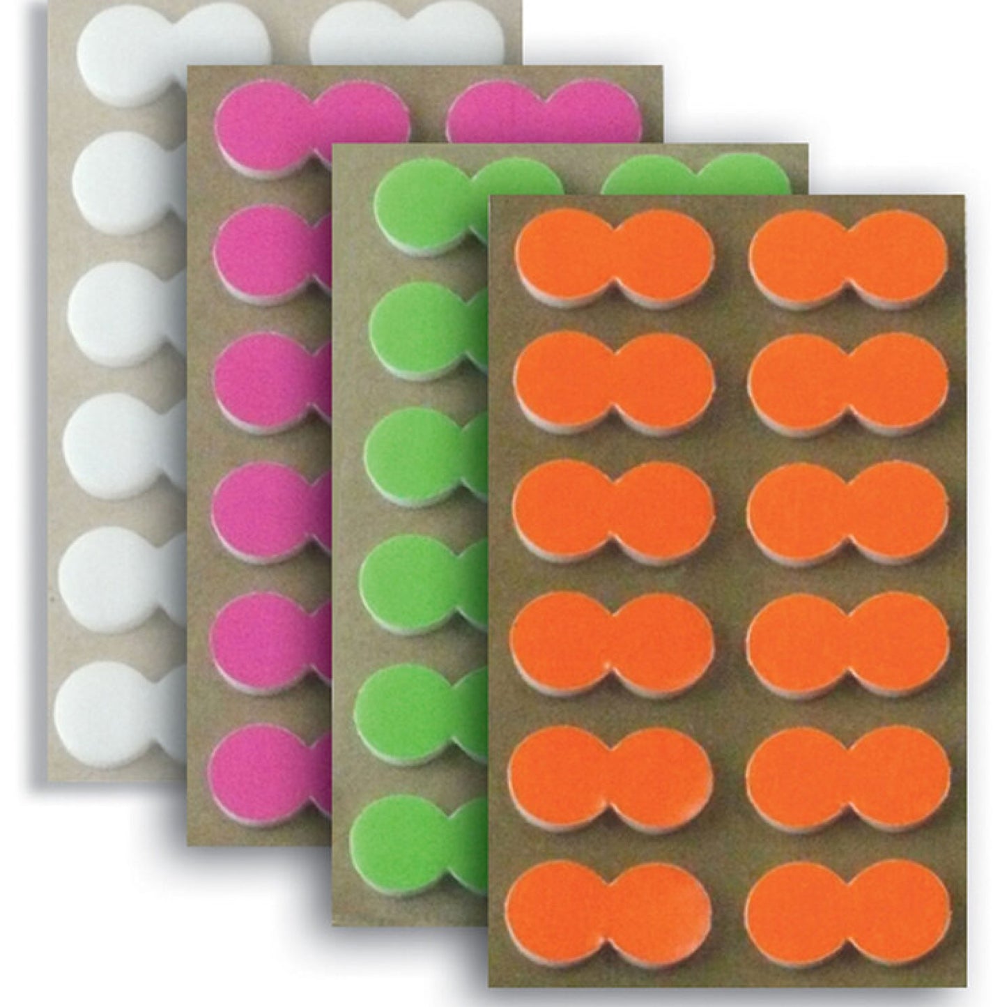 Palsa Strike Indicators