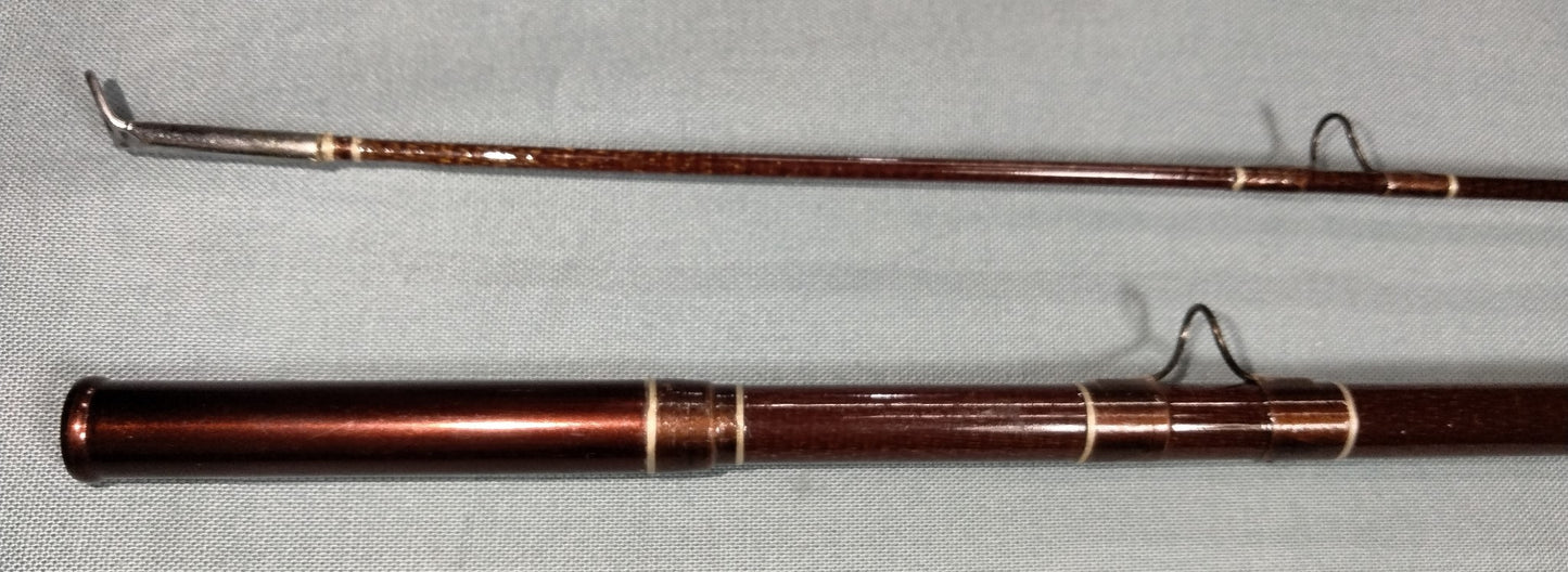 Payne Fiberglass Fly Rod*