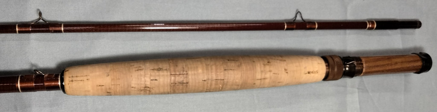 Payne Fiberglass Fly Rod*