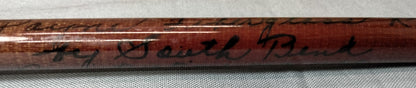 Payne Fiberglass Fly Rod*