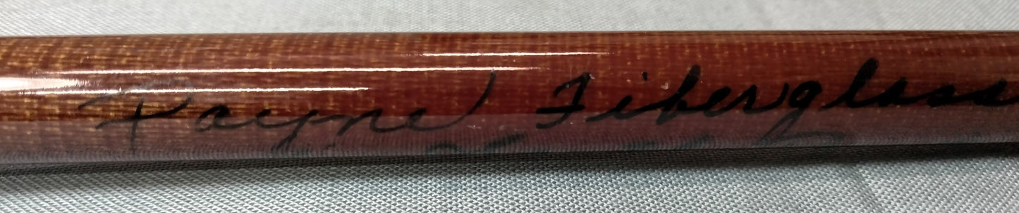 Payne Fiberglass Fly Rod*