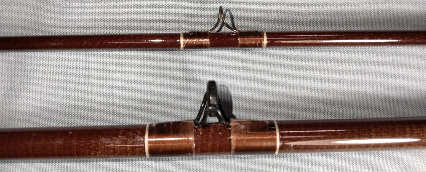 Payne Fiberglass Fly Rod*