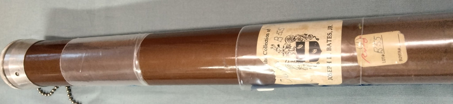 Payne Fiberglass Fly Rod*