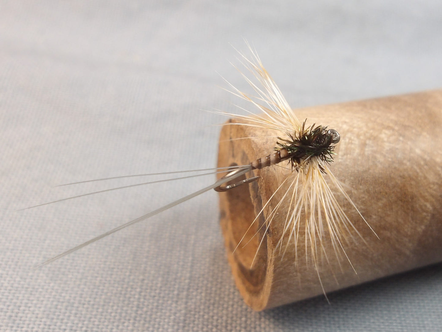 Peacock Spinner