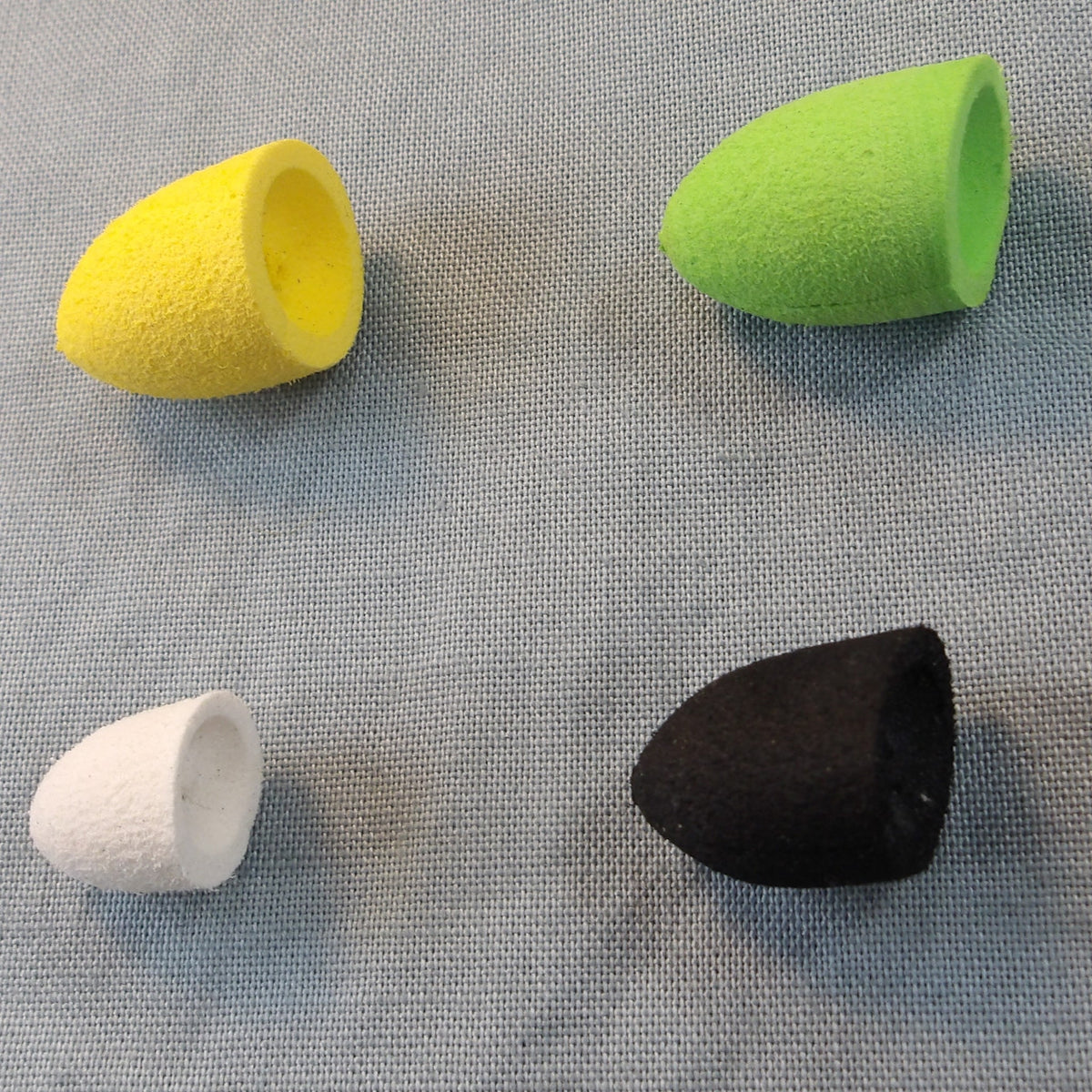 Perfect Popper-Slotted Soft Foam