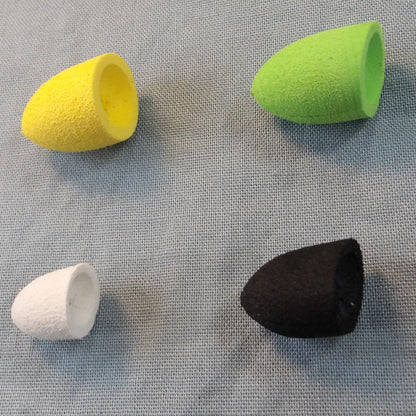 Perfect Popper-Slotted Soft Foam