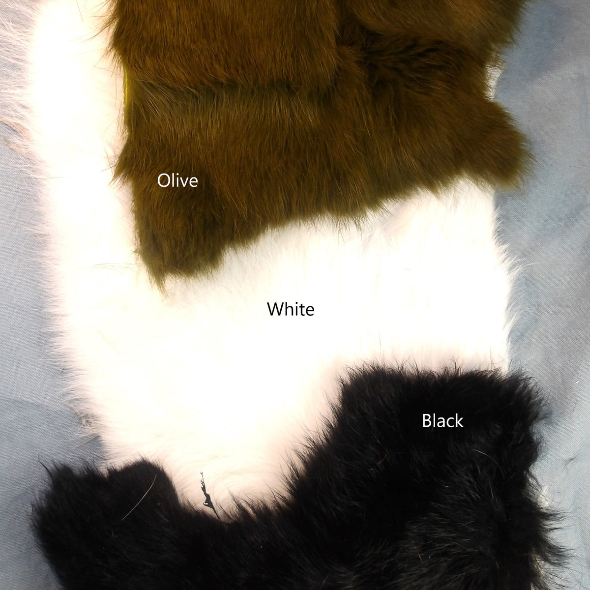 Rabbit 1/2 Hide