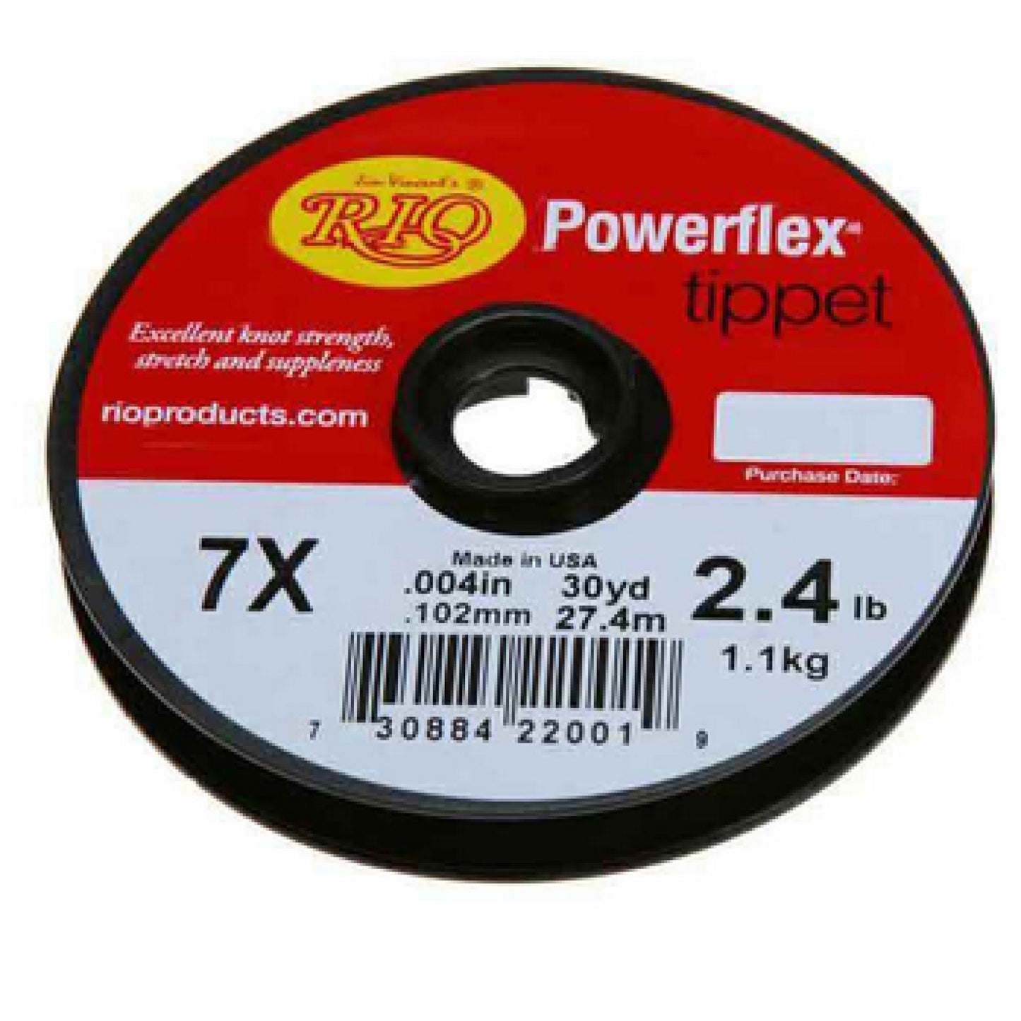 Rio Powerflex Tippet
