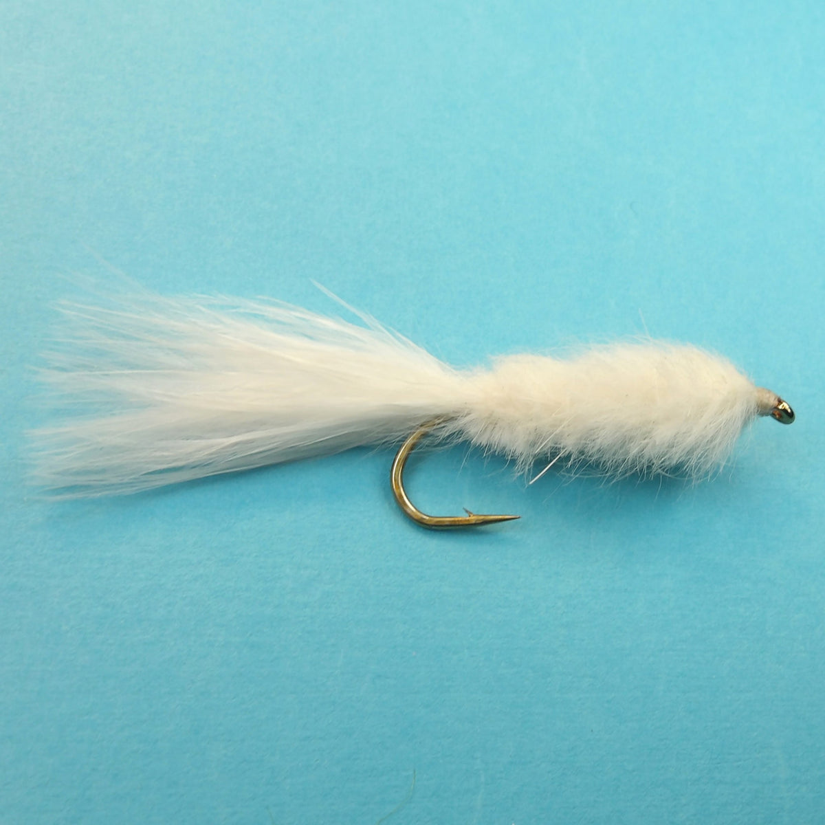 Shenk's White Minnow
