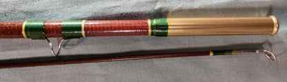 Silaflex Perfexion Fiberglass Fly Rod*