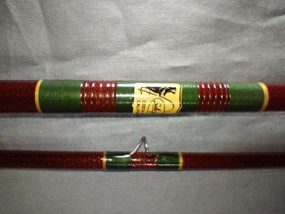 Silaflex Perfexion Fiberglass Fly Rod*