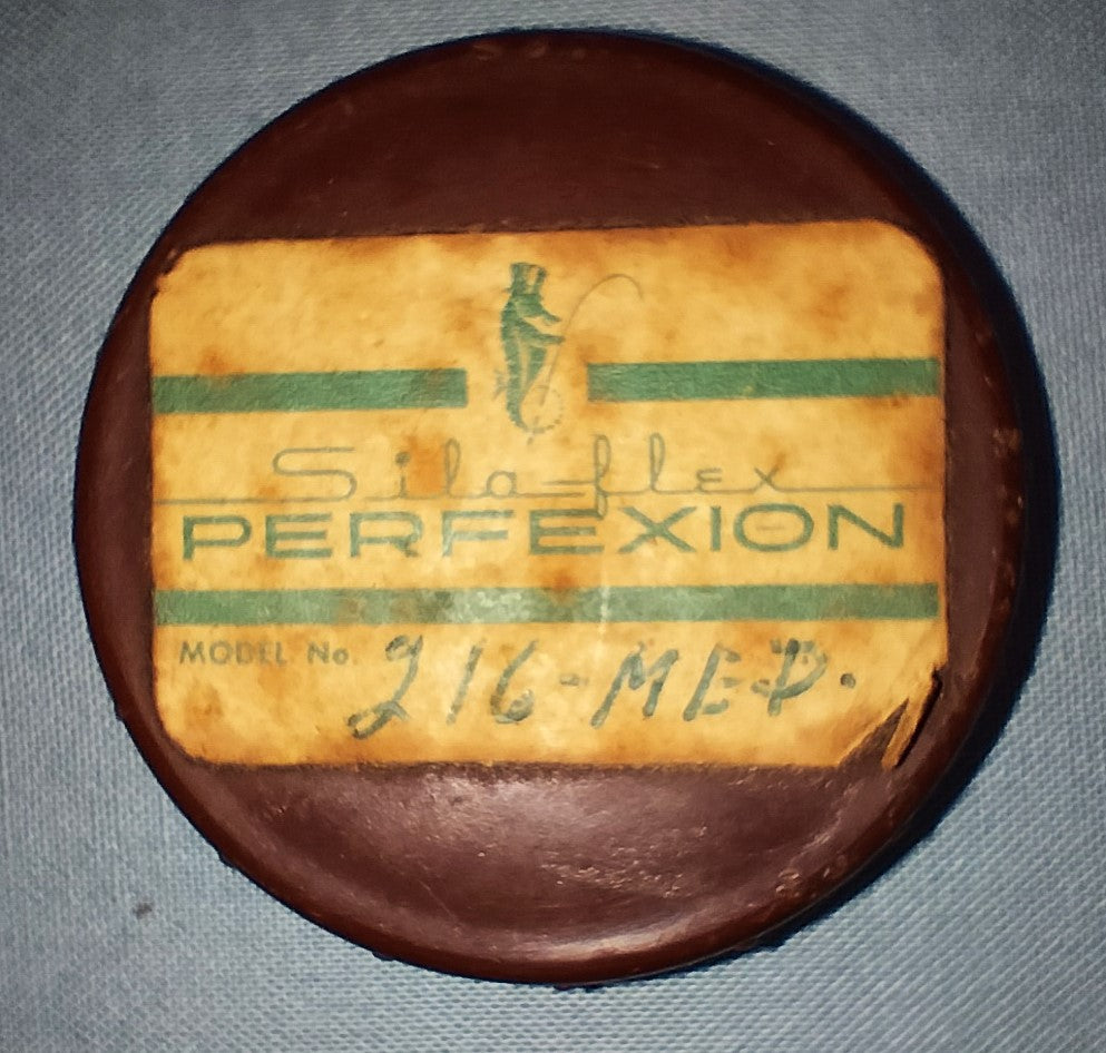 Silaflex Perfexion Fiberglass Fly Rod*