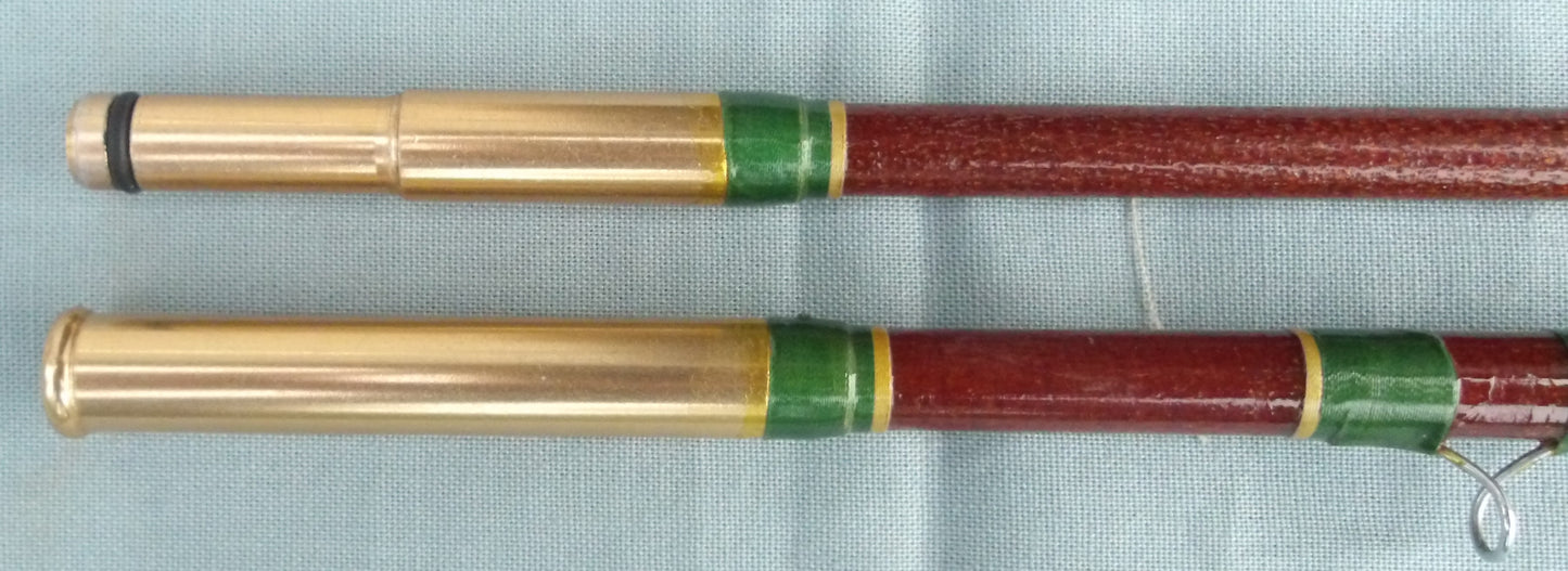 Silaflex Perfexion Fiberglass Fly Rod*