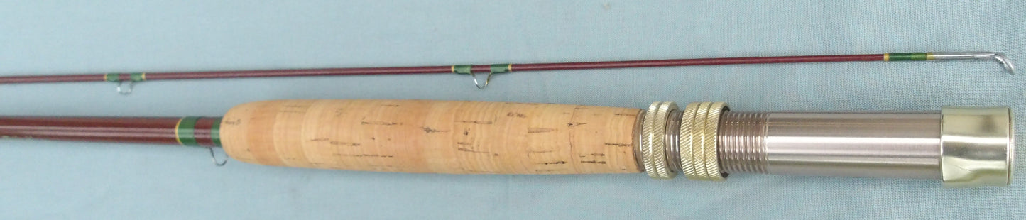 Silaflex Perfexion Fiberglass Fly Rod*