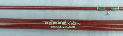 Silaflex Perfexion Fiberglass Fly Rod*