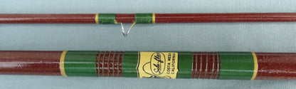 Silaflex Perfexion Fiberglass Fly Rod*