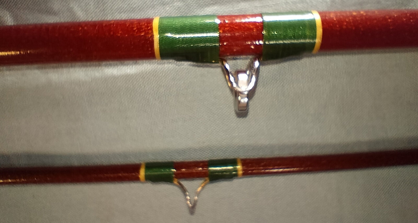 Silaflex Perfexion Fiberglass Fly Rod*