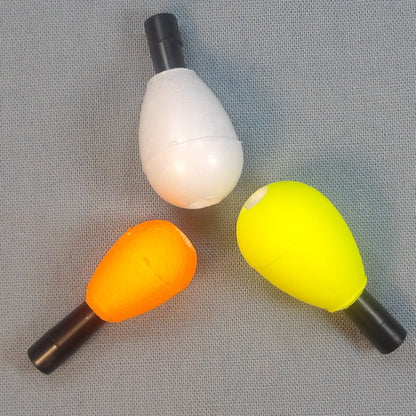 Lightning Stike Slip Indicator