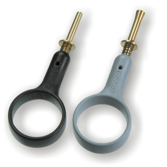 Stonfo Elite Hackle Plier