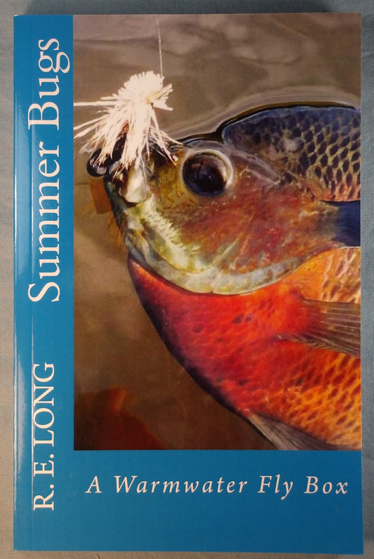 Summer Bugs. R.E. Long