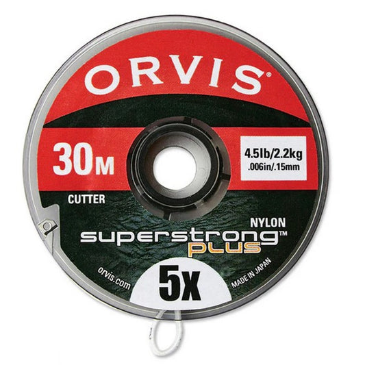 Orvis Superstrong Plus Tippet