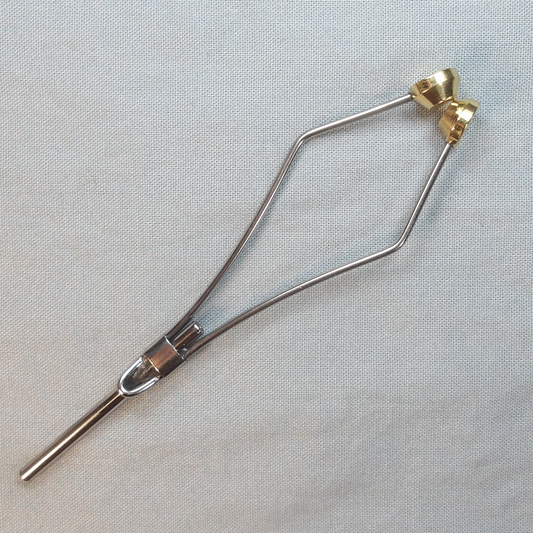 Terra Standard Bobbin with H.D. Tube