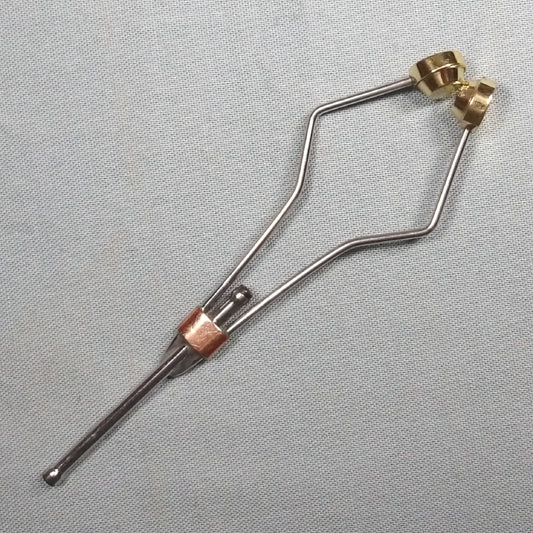 Terra Deluxe Ceramic Bobbin