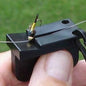 Magnetic Fly Threader
