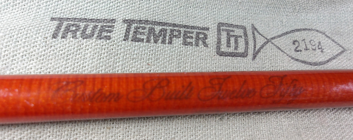 True Temper 1255B   7' 6"*