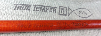 True Temper 1255B   7' 6"*