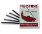Twistons