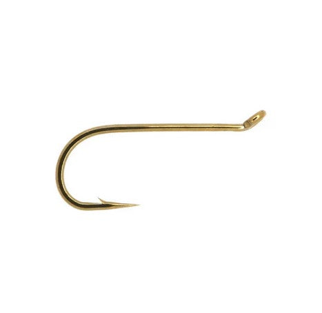 Partridge L5A/UE Dry Fly Supreme Up Eye