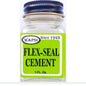 Wapsi Flex-Seal Cement