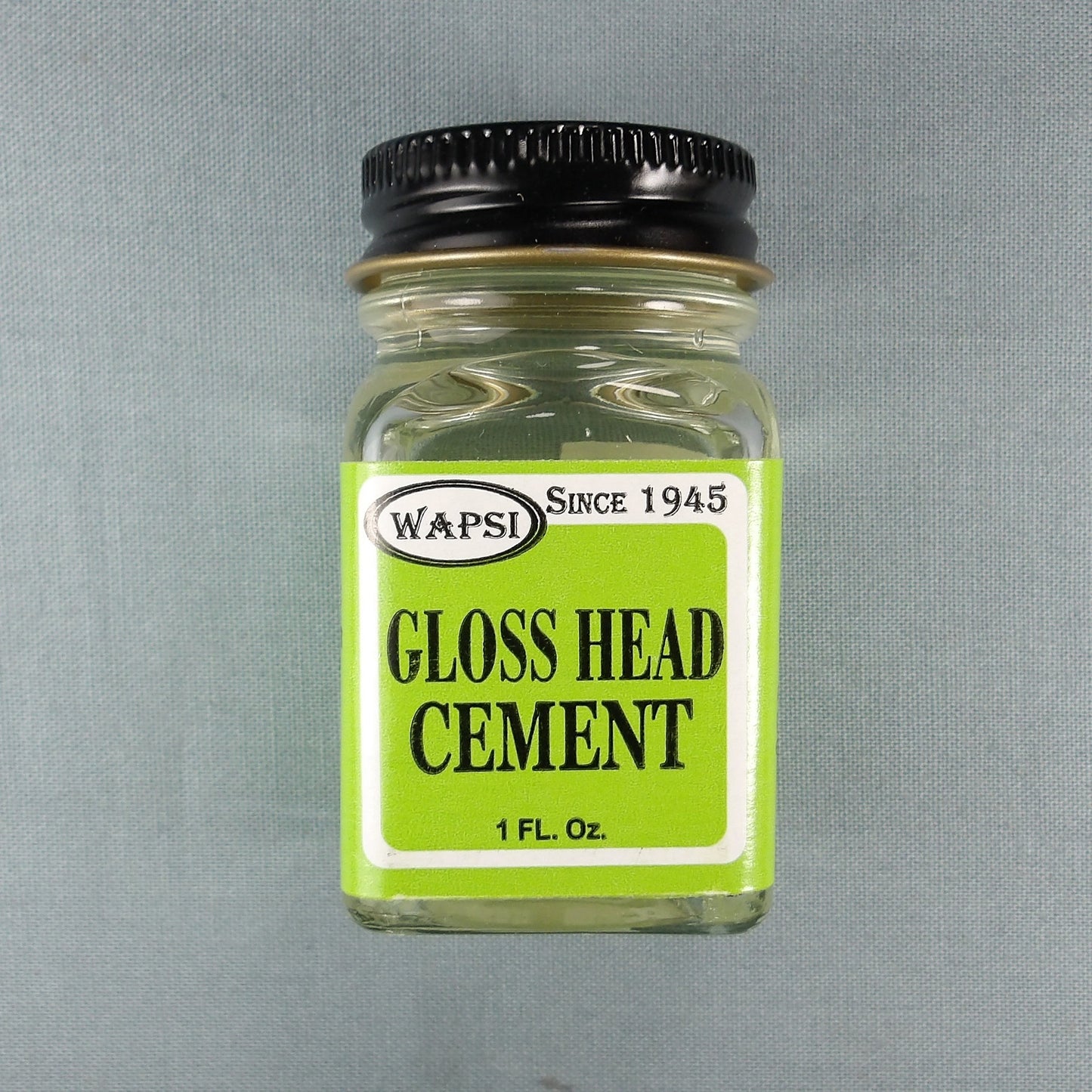 Wapsi Gloss Head Cement