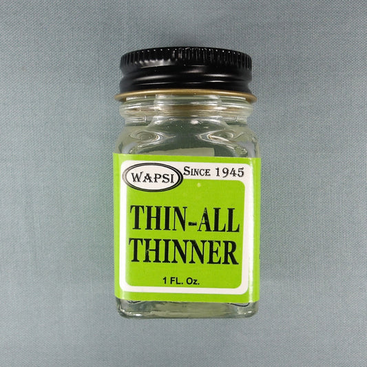 Wapsi Thin All
