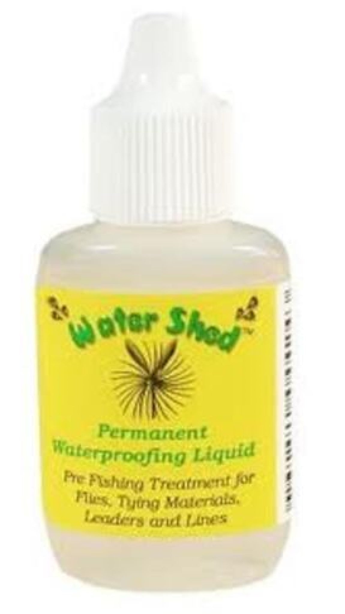 Hareline Dubbin Watershed