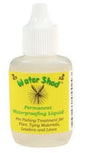 Hareline Dubbin Watershed