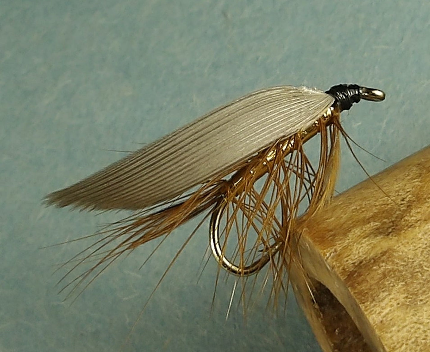 Mallard Mid Wing Quills