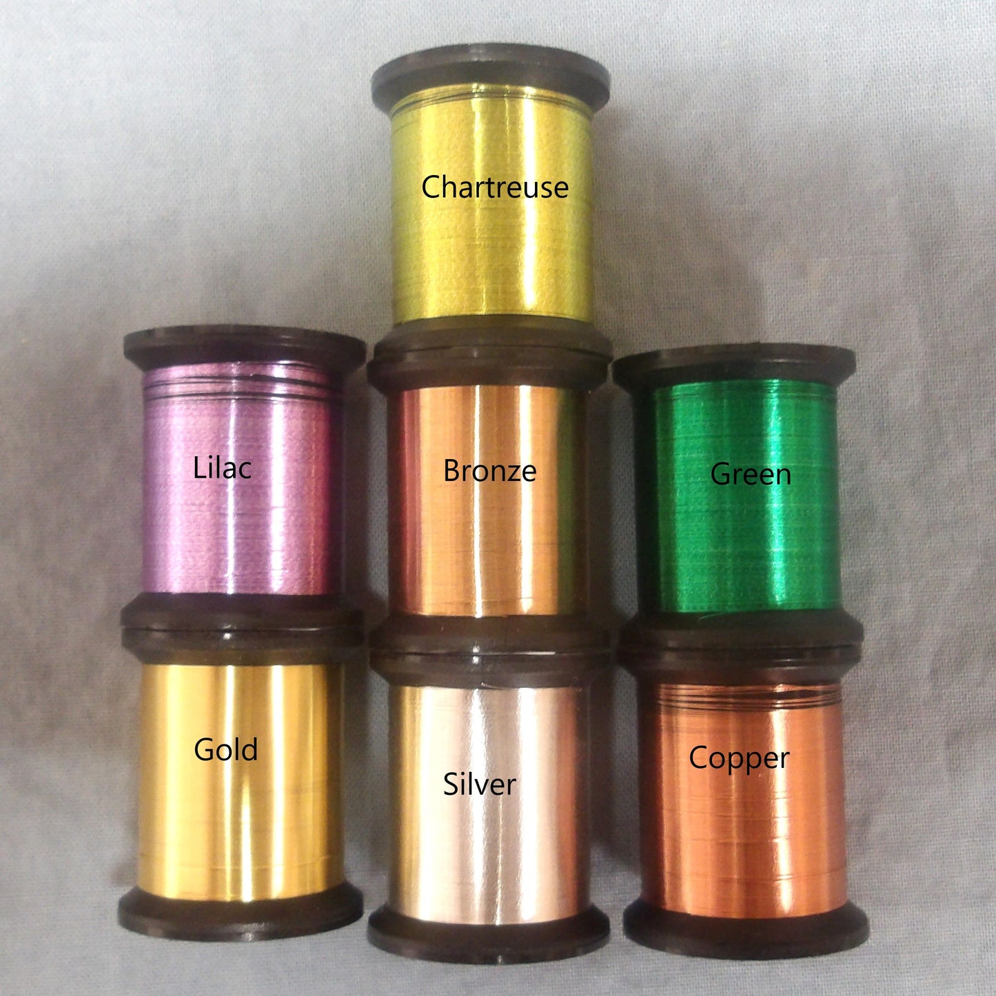 Lagartun Non-Tarnishing Wire