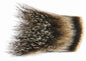 Woodchuck Hair Piece