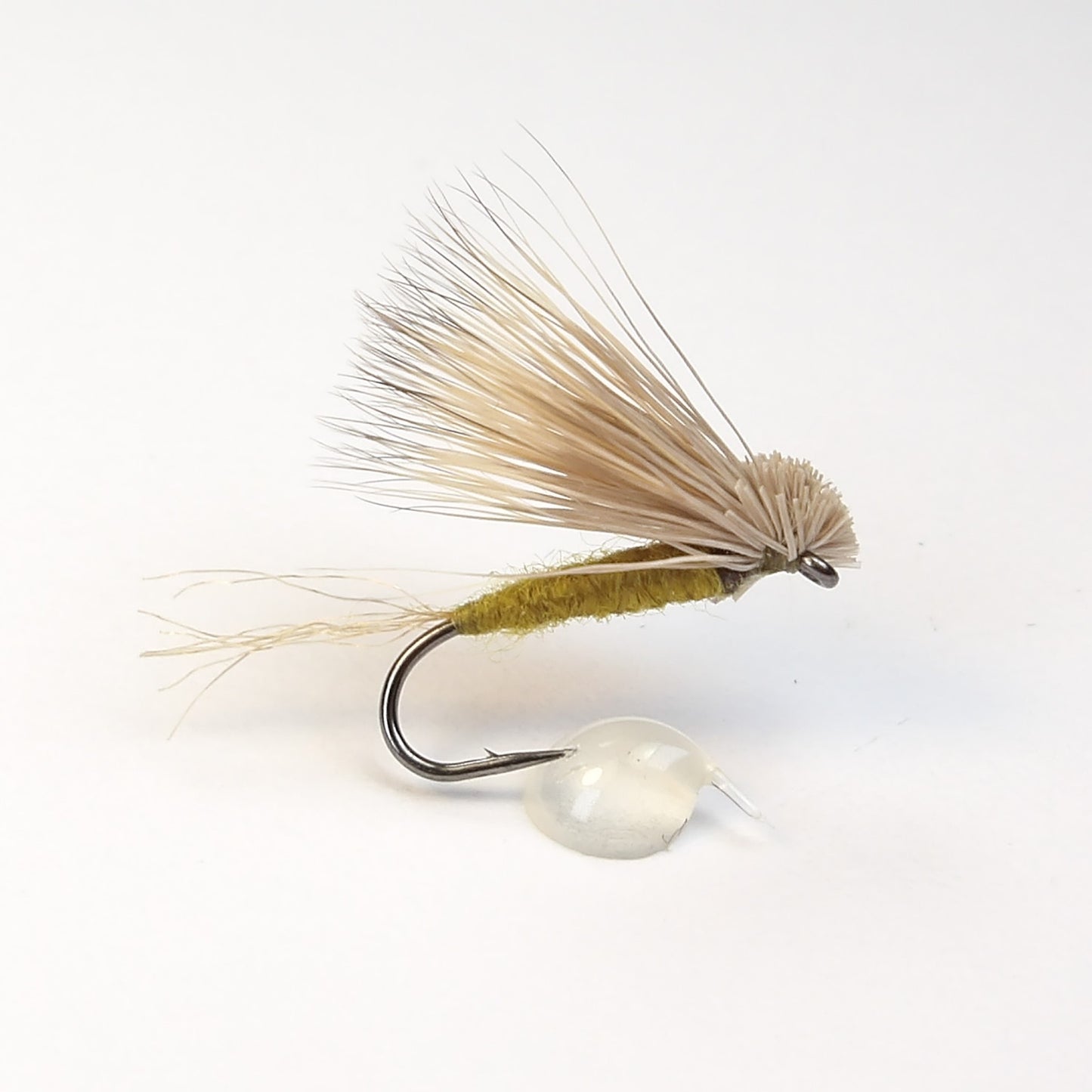 X-Caddis