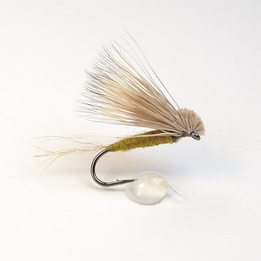 X-Caddis