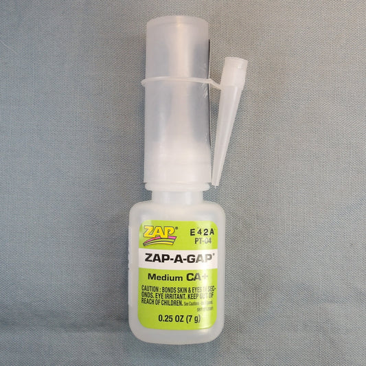Zap A Gap Medium- CA+